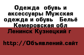 Одежда, обувь и аксессуары Мужская одежда и обувь - Бельё. Кемеровская обл.,Ленинск-Кузнецкий г.